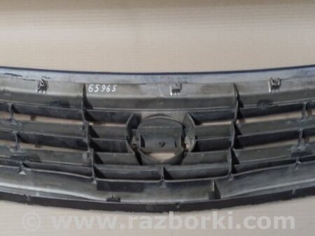 ФОТО Решітка радіатора для Nissan Teana J32 Киев