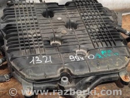 ФОТО Колектор впускний для Infiniti EX35 (37) (07-12) Киев