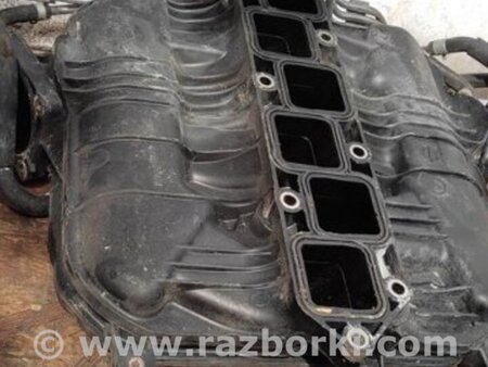 ФОТО Колектор впускний для Infiniti EX35 (37) (07-12) Киев