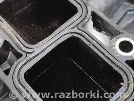 ФОТО Колектор впускний для Infiniti EX35 (37) (07-12) Киев