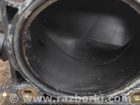 ФОТО Колектор впускний для Infiniti EX35 (37) (07-12) Киев