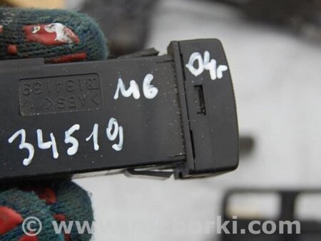 ФОТО Кнопка для Mazda 6 GG/GY (2002-2008) Киев