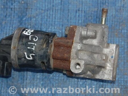ФОТО Клапан EGR для Honda City Киев