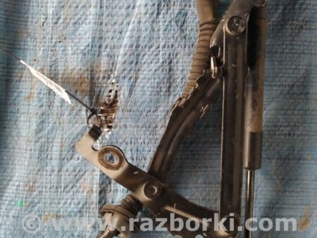ФОТО Петля кришки багажника для Mazda 3 BL (2009-2013) (II) Киев