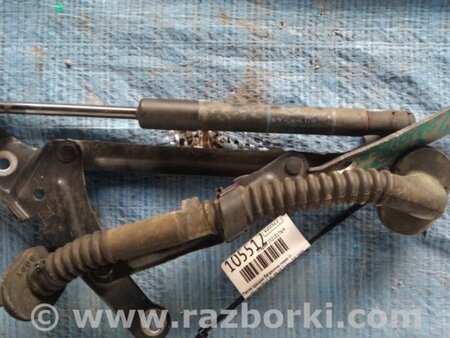 ФОТО Петля кришки багажника для Mazda 3 BL (2009-2013) (II) Киев