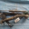 ФОТО Петля кришки багажника для Mazda 3 BL (2009-2013) (II) Киев