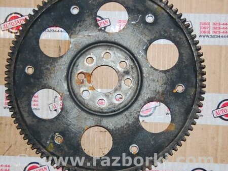 ФОТО Маховик АКПП для Toyota Corolla E110 (05.1997-12.2001) Киев