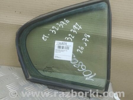 ФОТО Скло дверей для Toyota Avensis T270 (10.2008-12.2012) Киев