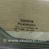 ФОТО Скло дверей для Toyota Avensis T270 (10.2008-12.2012) Киев