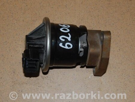 ФОТО Клапан EGR для Honda Civic 8 FK,FN1,FN2 UFO (09.2005 - 06.2012) Киев