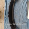 ФОТО Спойлер багажника для Mazda 3 BL (2009-2013) (II) Киев