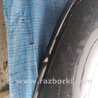 ФОТО Спойлер багажника для Mazda 3 BL (2009-2013) (II) Киев