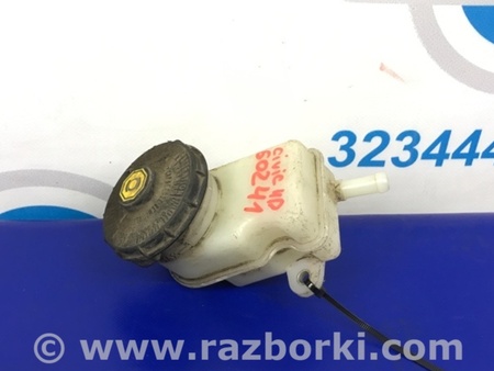 ФОТО Бачок головного гальмівного циліндра для Honda Civic 8 FK,FN1,FN2 UFO (09.2005 - 06.2012) Киев