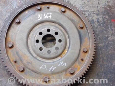 ФОТО Маховик АКПП для Nissan Primera P11 Киев