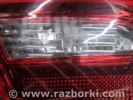 ФОТО Ліхтар внутрішній для Nissan Altima L33 Киев