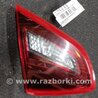 Ліхтар внутрішній Nissan Altima L33