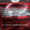 ФОТО Ліхтар внутрішній для Nissan Altima L33 Киев