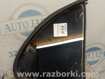 ФОТО Скло дверей для Nissan Micra K12 (2002-2010) Киев