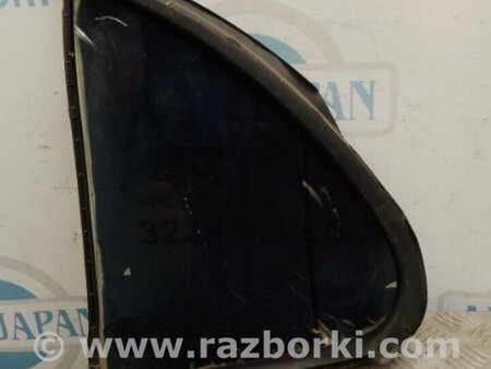 ФОТО Скло дверей для Nissan Micra K12 (2002-2010) Киев