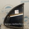 Скло дверей Nissan Micra K12 (2002-2010)