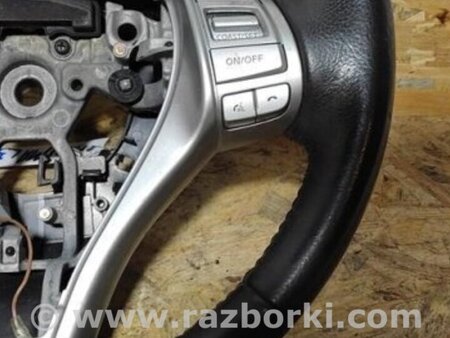ФОТО кермо для Nissan Altima L33 Киев