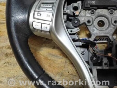 ФОТО кермо для Nissan Altima L33 Киев