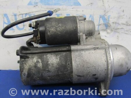 ФОТО Стартер для Chevrolet Epica V250 (02.2006-01.2013) Киев