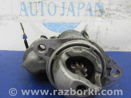 ФОТО Стартер для Chevrolet Epica V250 (02.2006-01.2013) Киев