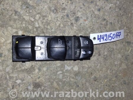 ФОТО Блок кнопок стеклоподъемников для Nissan Altima L33 Киев