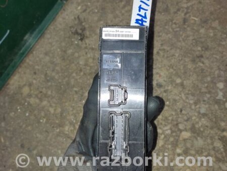 ФОТО Блок кнопок стеклоподъемников для Nissan Altima L33 Киев