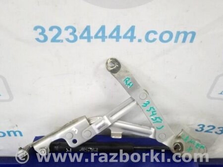 ФОТО Петля кришки багажника для Mitsubishi Lancer X 10 (08-17) Киев