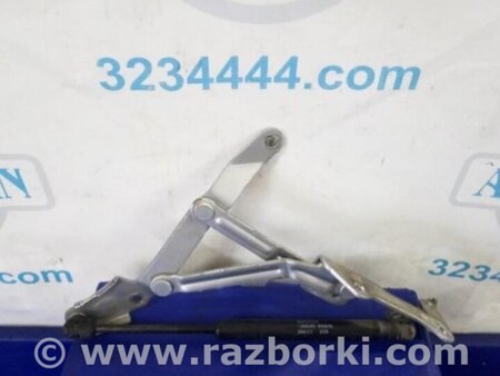 ФОТО Петля кришки багажника для Mitsubishi Lancer X 10 (08-17) Киев
