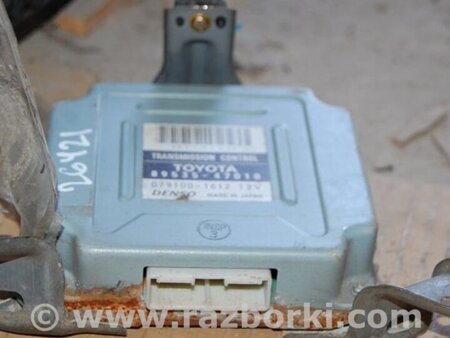 ФОТО Блок керування АКПП для Toyota Prius 20 Киев