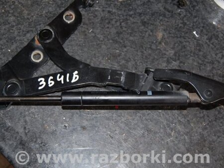 ФОТО Петля кришки багажника для Nissan Teana J31 Киев