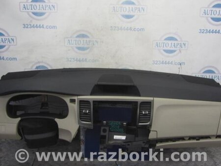 ФОТО Торпеда для Toyota Sienna (11-16) Киев