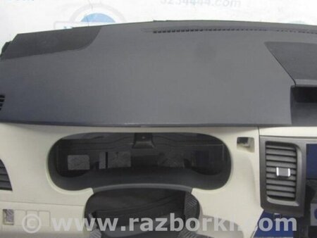 ФОТО Торпеда для Toyota Sienna (11-16) Киев