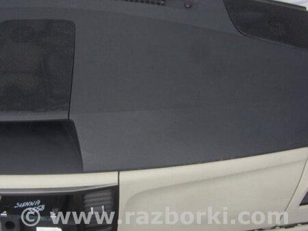 ФОТО Торпеда для Toyota Sienna (11-16) Киев