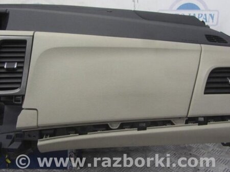 ФОТО Торпеда для Toyota Sienna (11-16) Киев