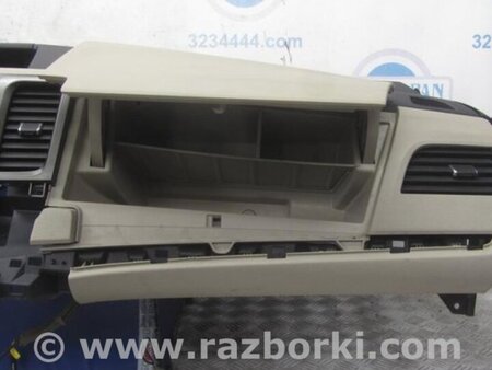 ФОТО Торпеда для Toyota Sienna (11-16) Киев