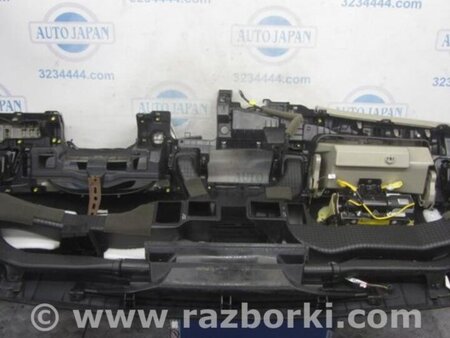 ФОТО Торпеда для Toyota Sienna (11-16) Киев