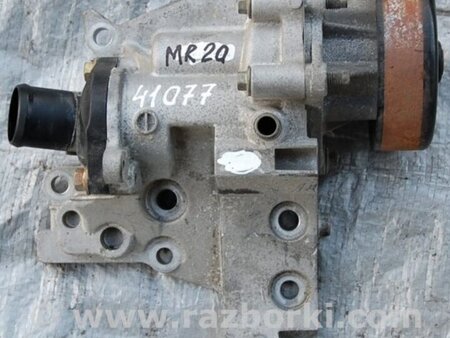 ФОТО Помпа для Nissan Qashqai (07-14) Киев