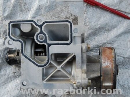 ФОТО Помпа для Nissan Qashqai (07-14) Киев