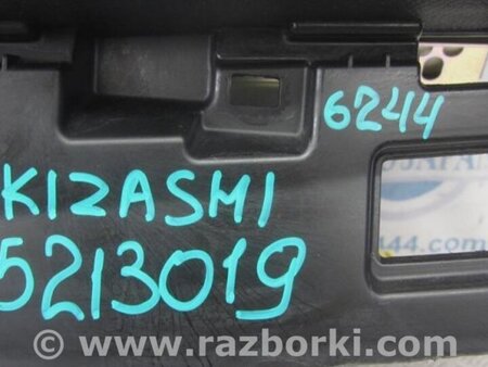 ФОТО Торпеда для Suzuki Kizashi (2009-2014) Киев