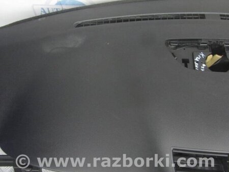 ФОТО Торпеда для Suzuki Kizashi (2009-2014) Киев