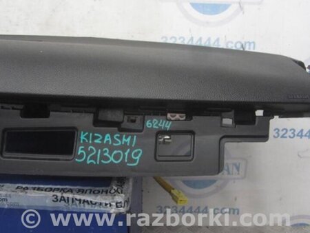 ФОТО Торпеда для Suzuki Kizashi (2009-2014) Киев