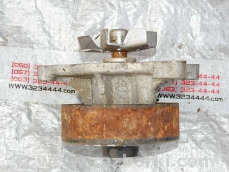 ФОТО Помпа для Toyota Avensis T250 (02.2003-10.2009) Киев