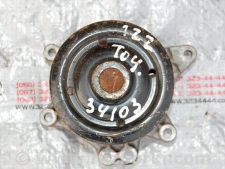ФОТО Помпа для Toyota Avensis T250 (02.2003-10.2009) Киев
