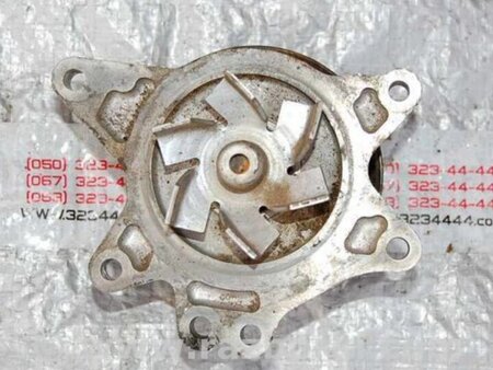 ФОТО Помпа для Toyota Avensis T250 (02.2003-10.2009) Киев