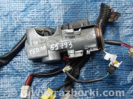 ФОТО Замок запалювання для Nissan Teana J31 Киев
