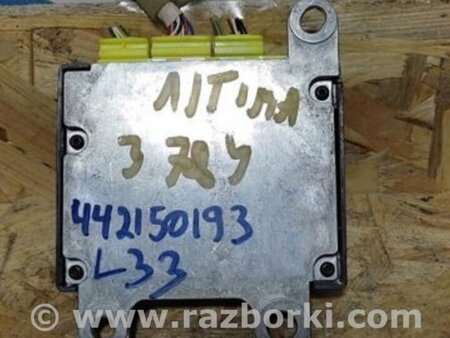 ФОТО Блок керування AIRBAG для Nissan Altima L33 Киев